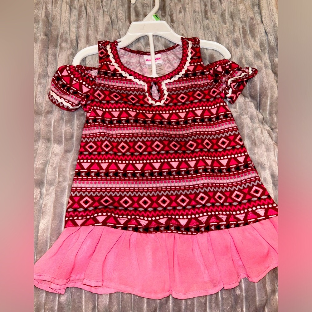 Girls size 4, Never worn